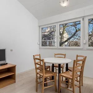  Apartment Rona Volta