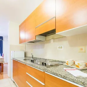  Apartment Sfinga Verudela V